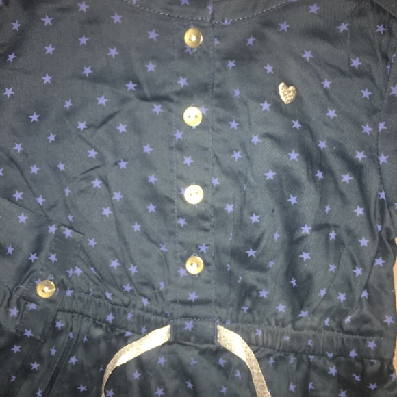 💰 starry top - Picture 5 of 5